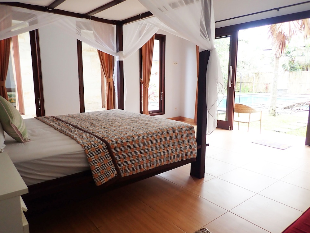 Widi Agung Villa
