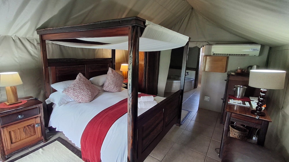 Mattanu Private Game Reserve