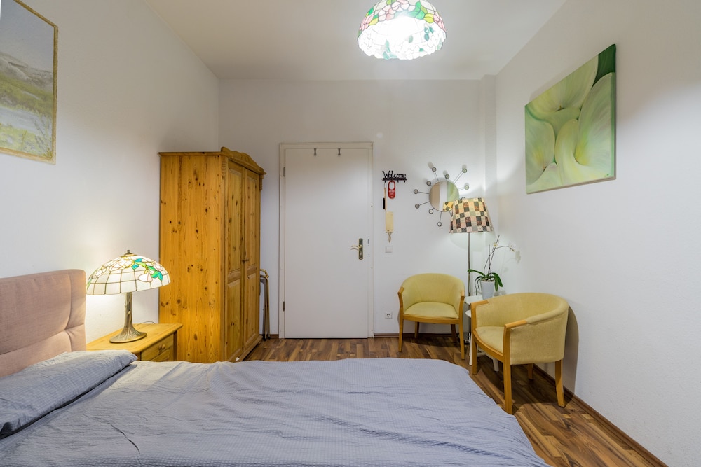 Buchholzer Hotel