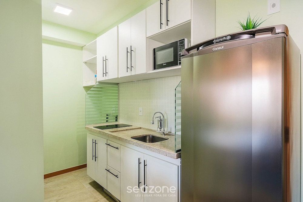 SOA - Condominium 300m From Praia dos Artistas in Salvador