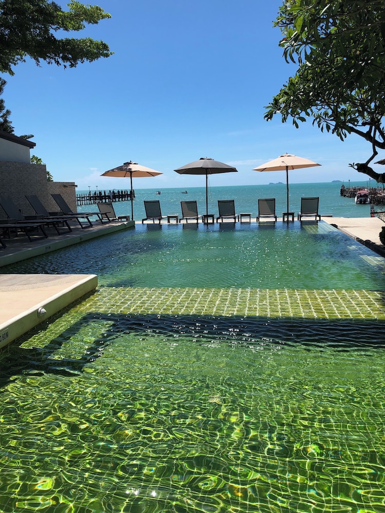 Punnpreeda Beach Resort