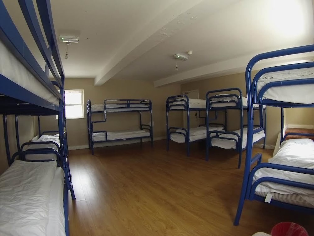 Backpackers Citi Hostel