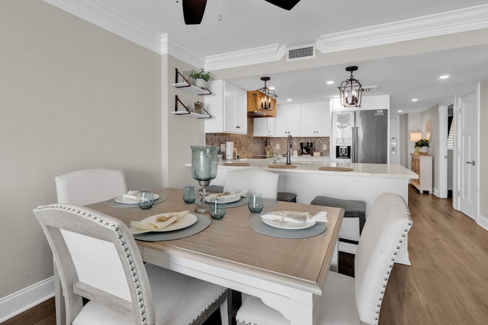 Bluewater Resort 406