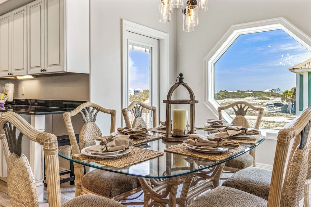 Shiloh - A by Southern Vacation Rentals
