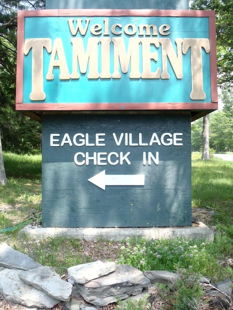 Eagle Village Resort - Property Image 12