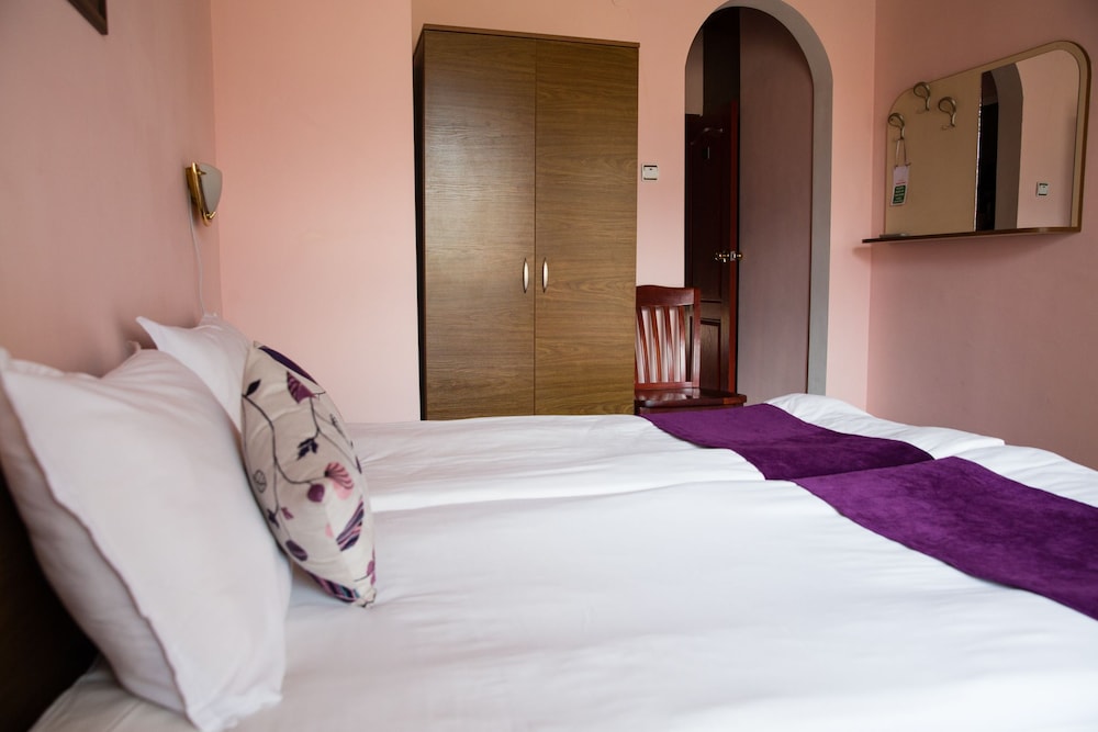 Chalet Asevi Bansko