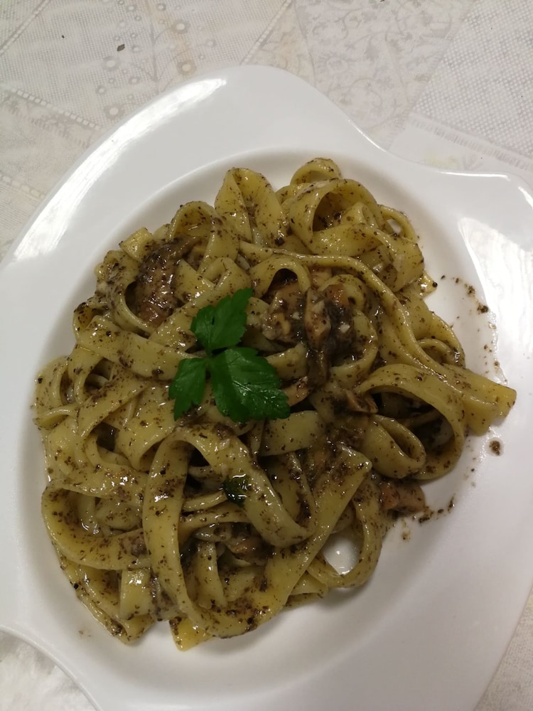 tartufo hotel