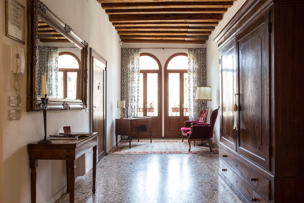 B&B Ca' Santo Spirito