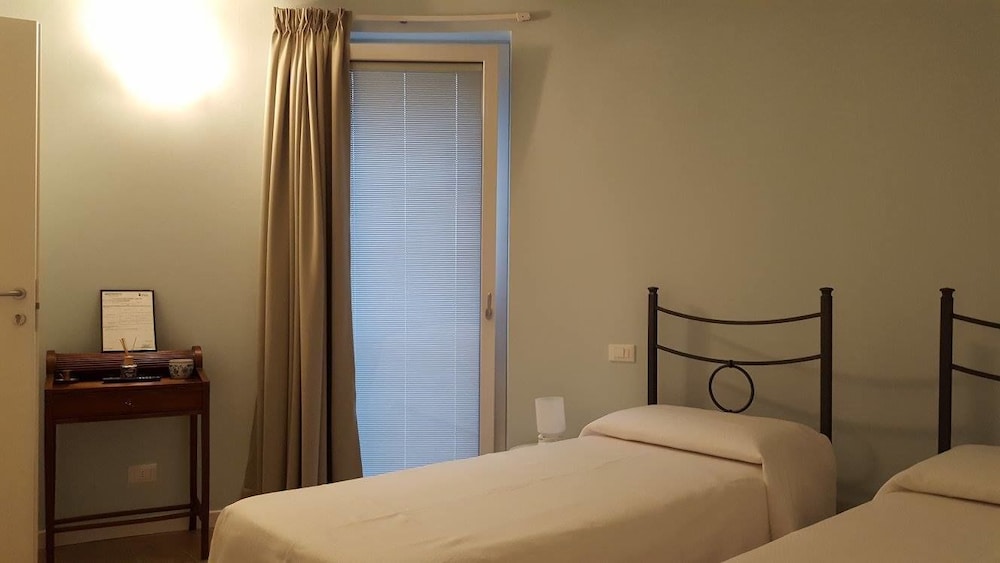 B&B Antica Corte Lussino view 4