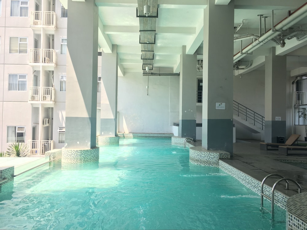 Cozy Studio Apartment Harvard Jatinangor