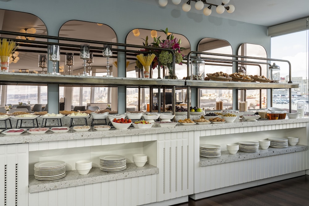 Adamar Oteli - Özel Sınıf - Image 33