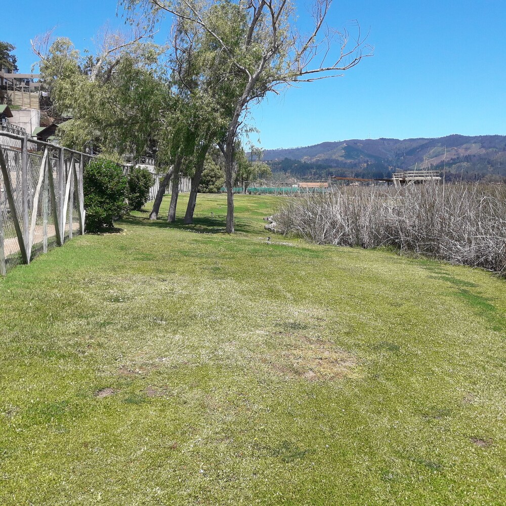 Habitamar Lago Vichuquen