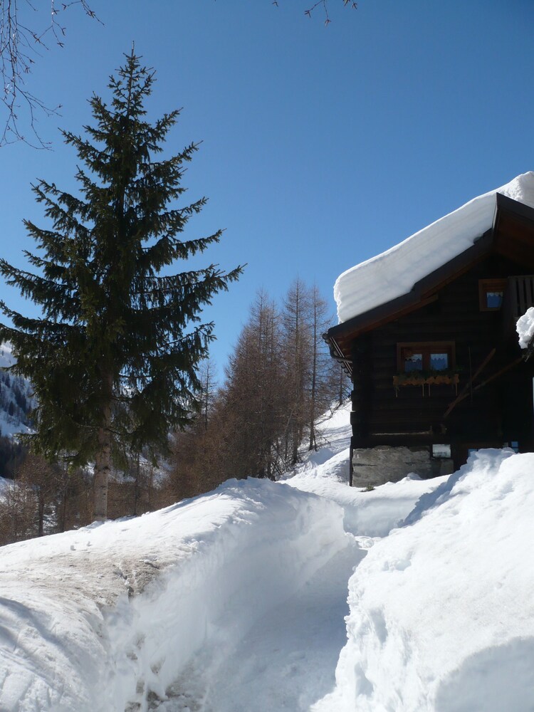 CHALET DEI FIORI - ROOM & APARTMENT view 4