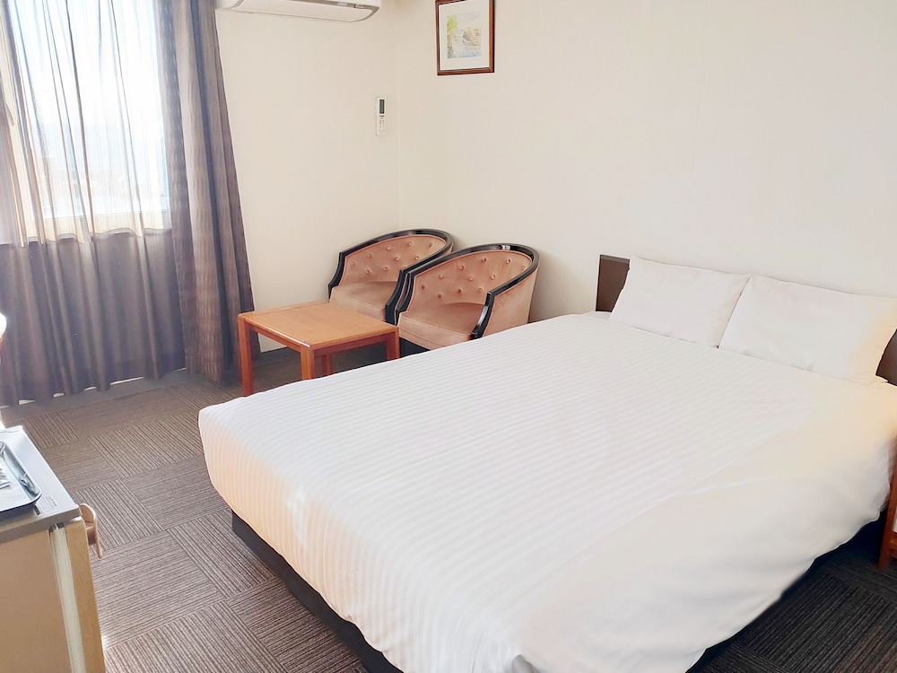 Hotel Hakodate Royal Seaside