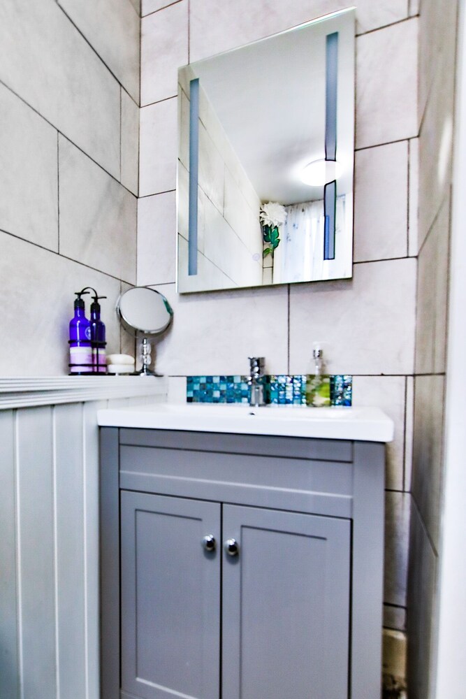 Nelsons Quarters