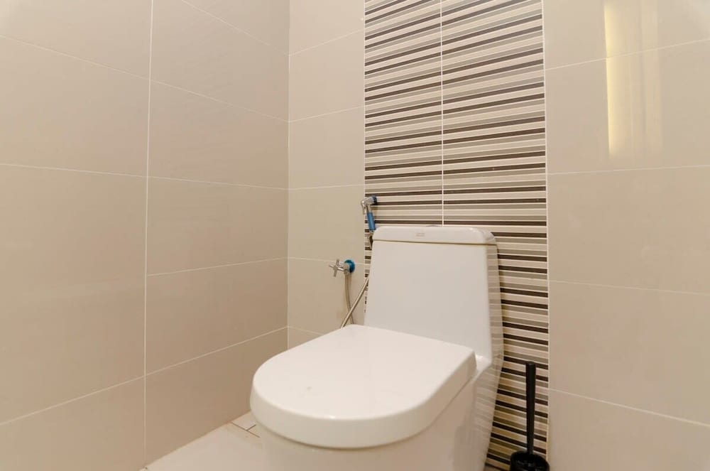 [pet-friendly] 3BR Somerset, Puteri Harbour, Legoland