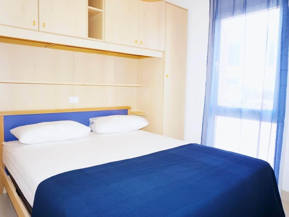 Apartment in Caorle Near Adriatic Beaches