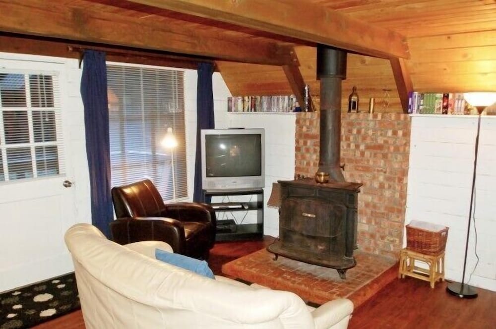 Mt Baker Lodging Cabin 86 - Sleeps 5