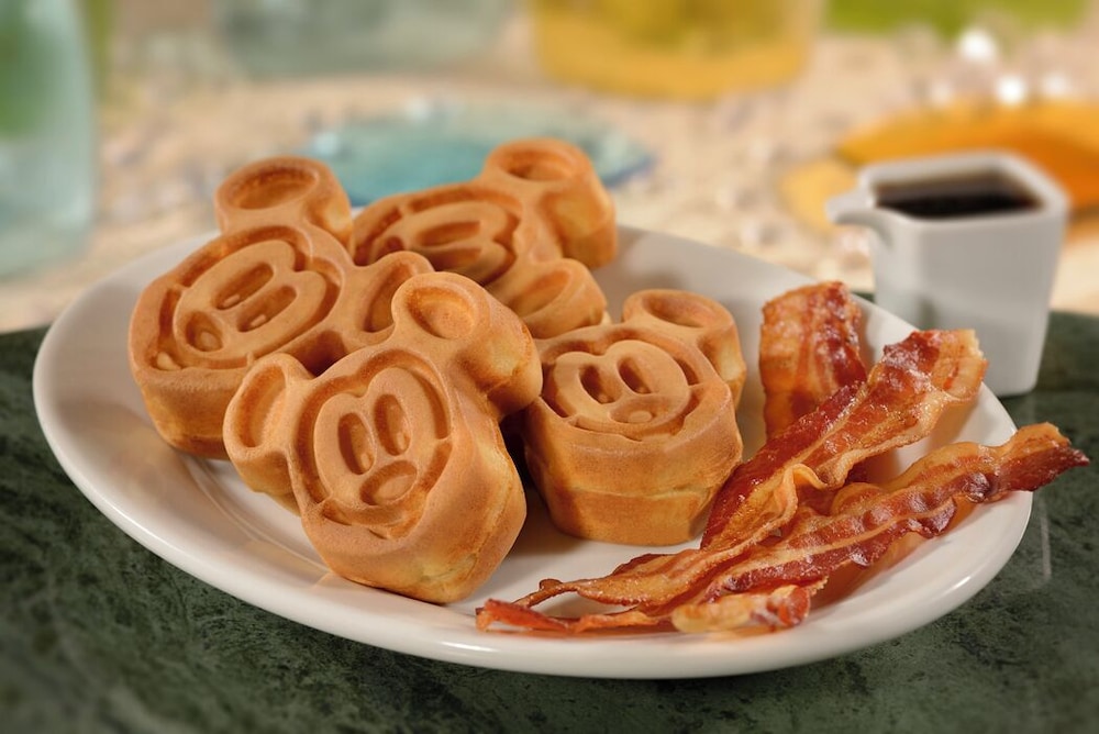 Disney's Yacht Club Resort, Billede 44