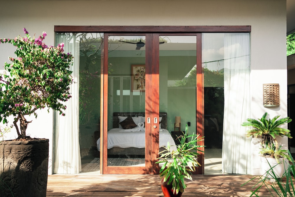 Jimbaran Beach Bliss Villa Bali