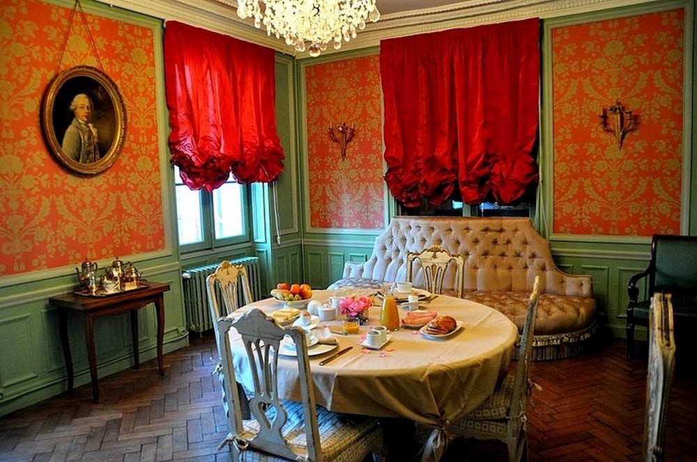 Hotel Particulier La Gobine