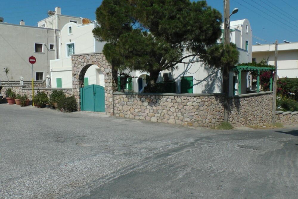 Santa Magia view 3