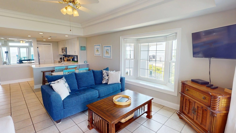 Bay View Villas 3 by Tybee Vacation Rentals