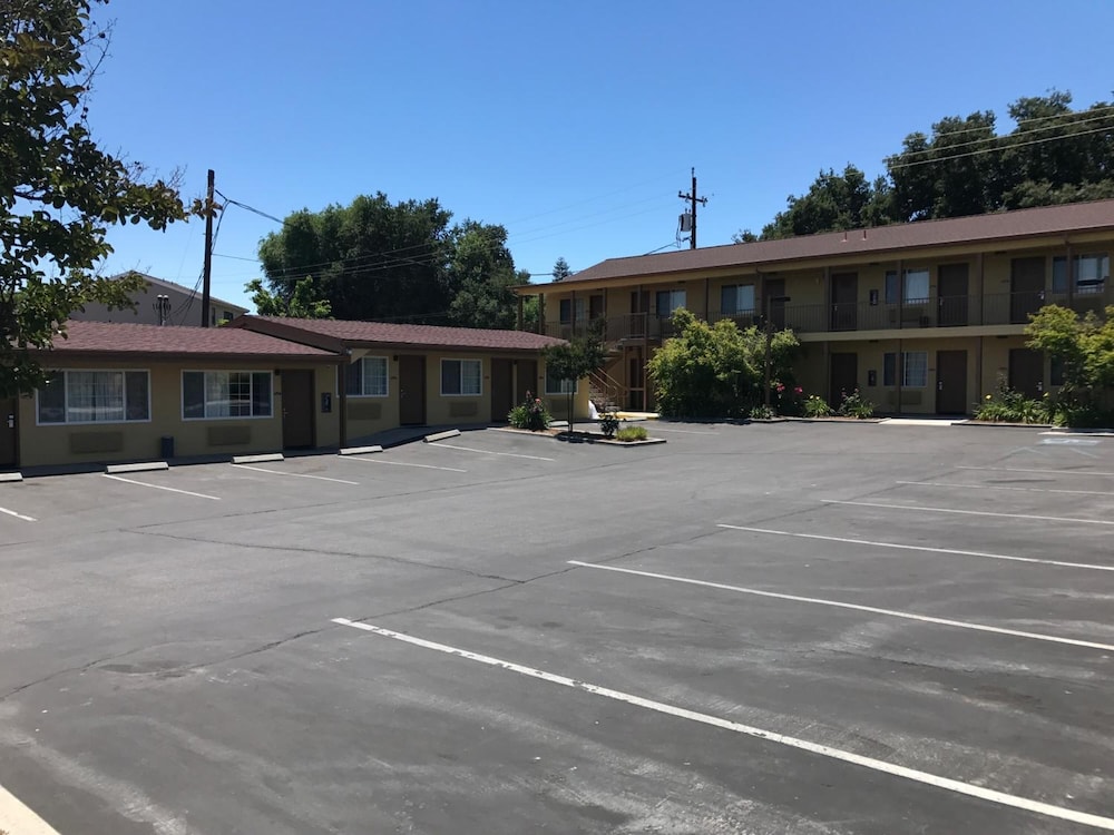 Budget Inn of Paso Robles