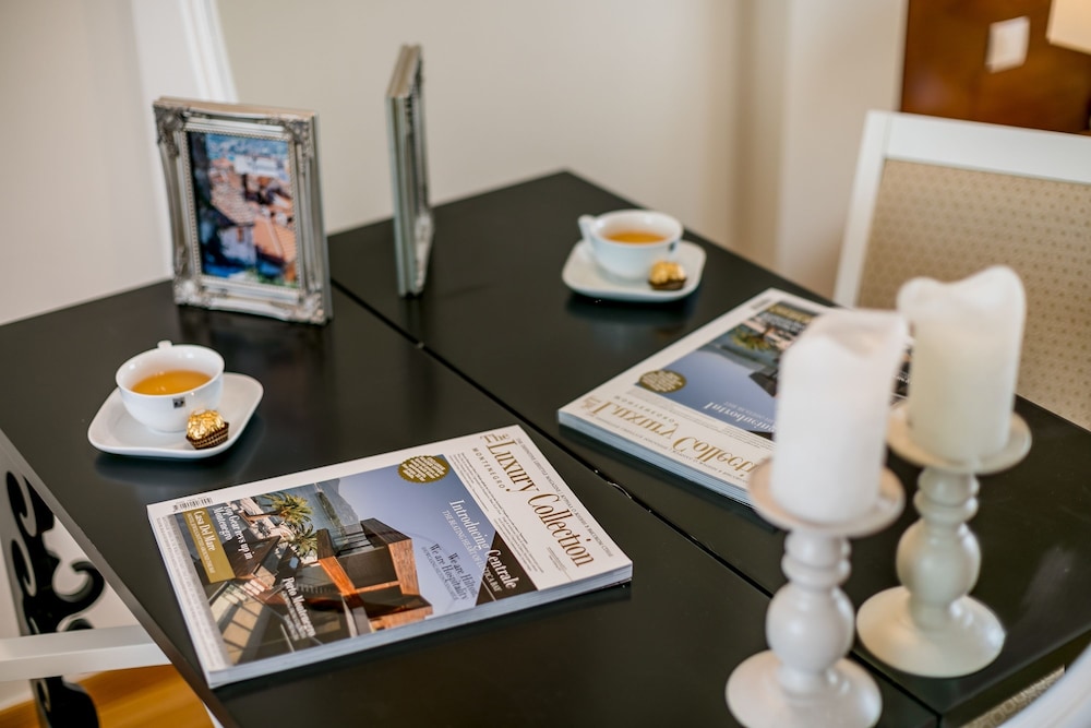 Hedera Residences