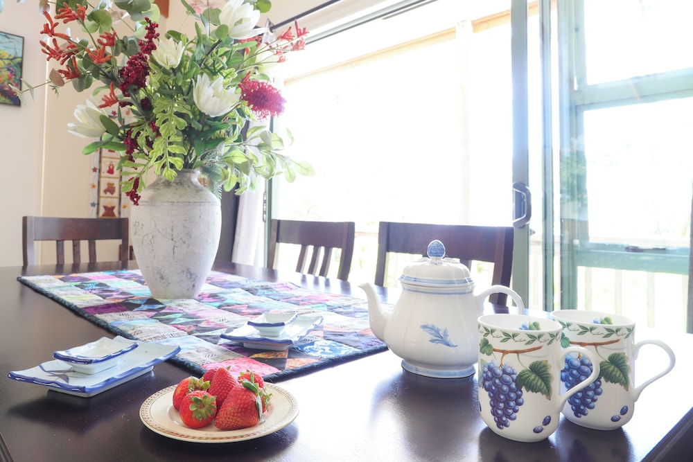 Annabells Bed and Breakfast