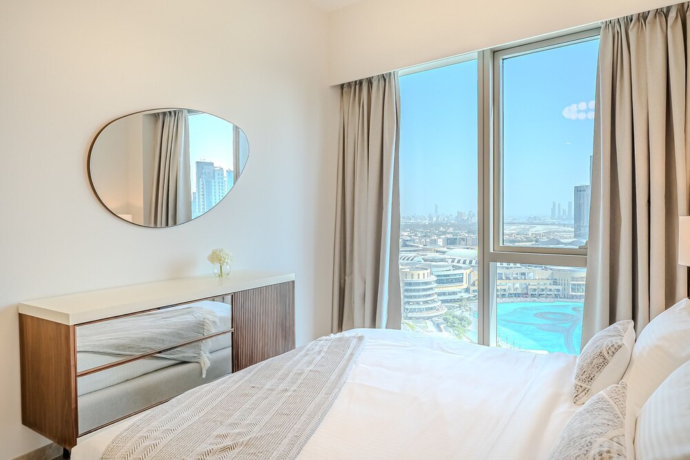 Grande 2505 in Dubai