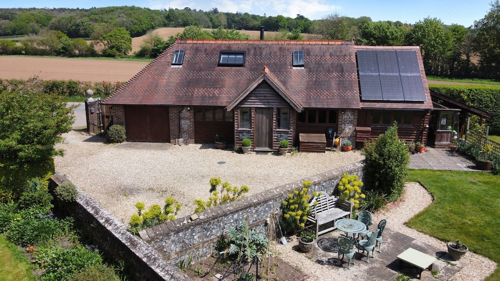 The Old School Cottage