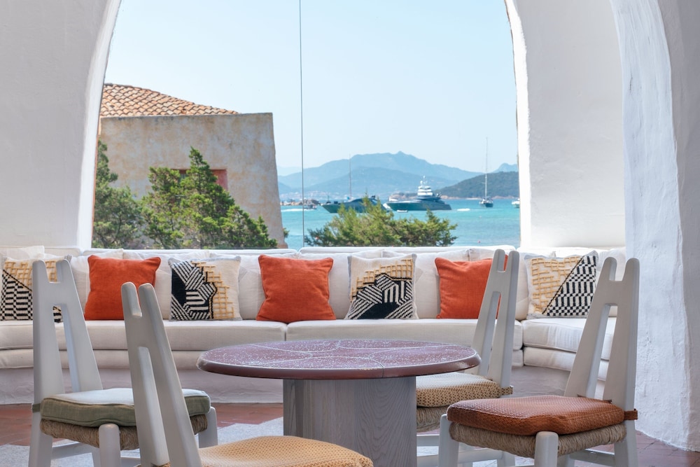 Arzachena Vacations - Cala di Volpe, a Luxury Collection Hotel, Costa Smeralda - Property Image 5