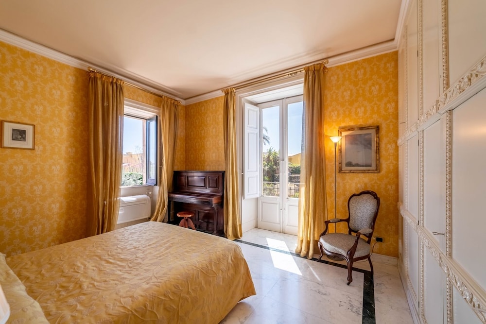 Etna & Mare Escape Catania by Wonderful Italy