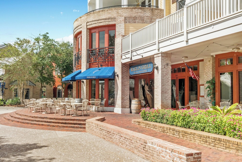 Beachside 1 Sandestin by Gibson BR