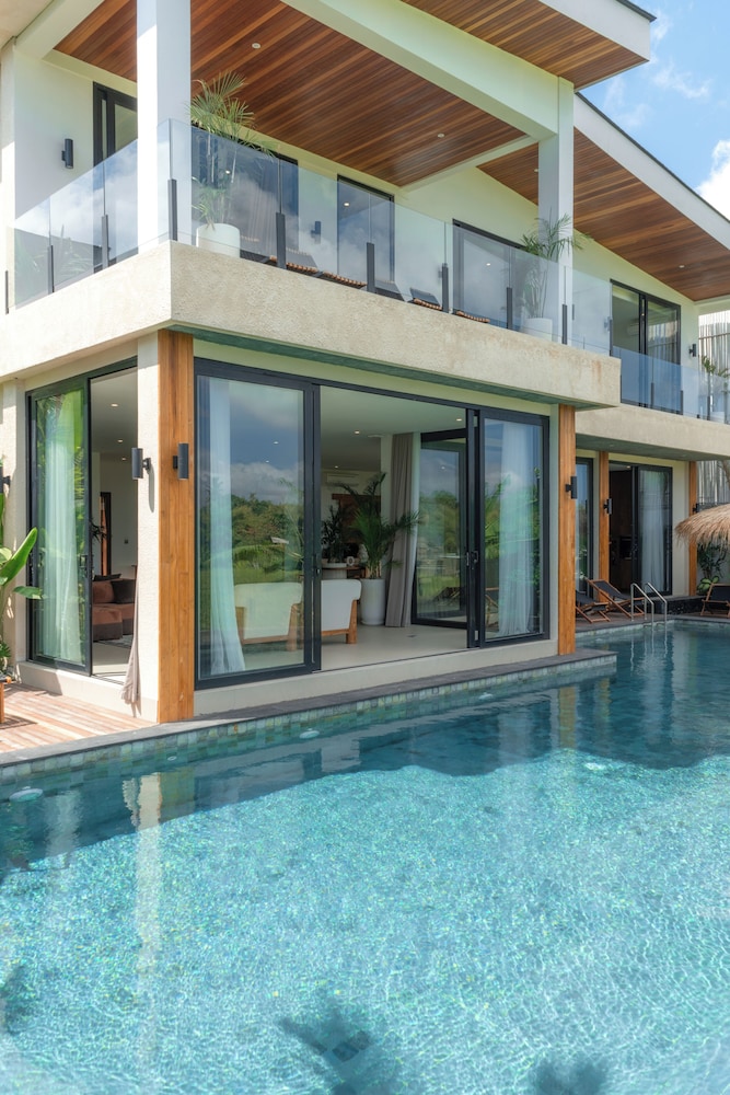 Villa Amaluna