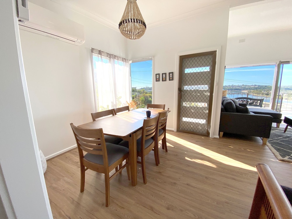 Minto Merimbula view 2