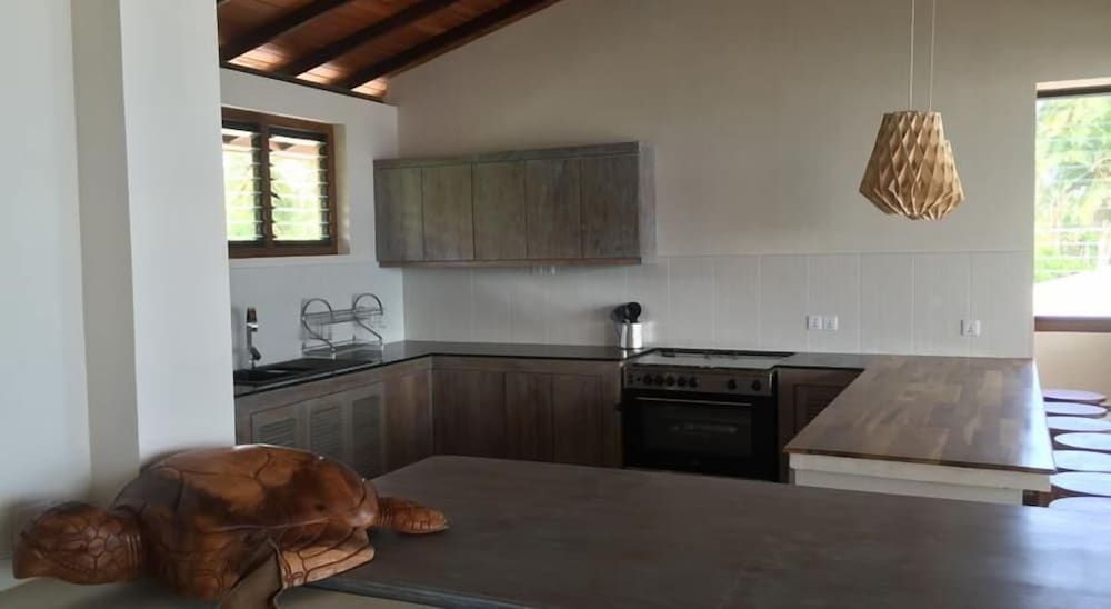 Chillax Villas