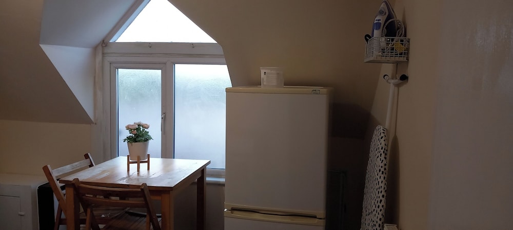 Lovely 1-bed Apartment in the City of London