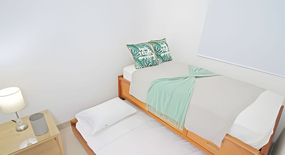 Apartamentos Reserva del Mar - by SOHO