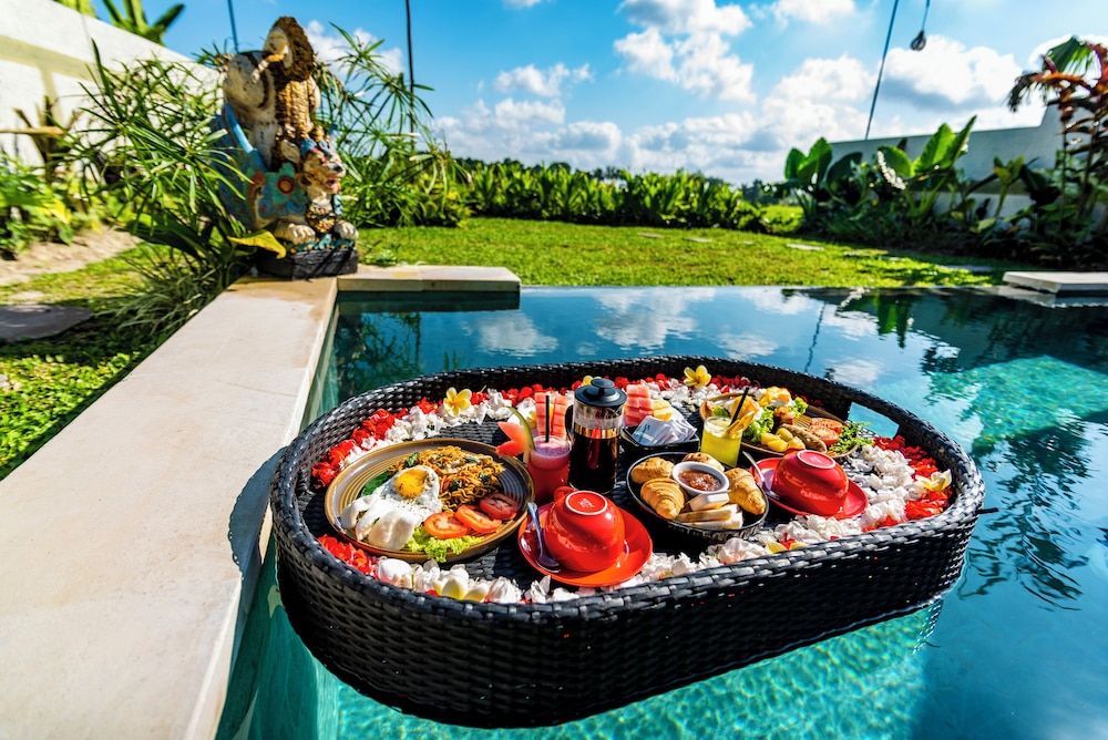 Akhsaya Villa, Sacred Wellness Retreat by Dhananjaya Hospitality