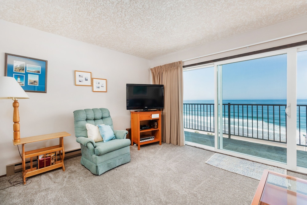 Ocean Terrace Condominiums