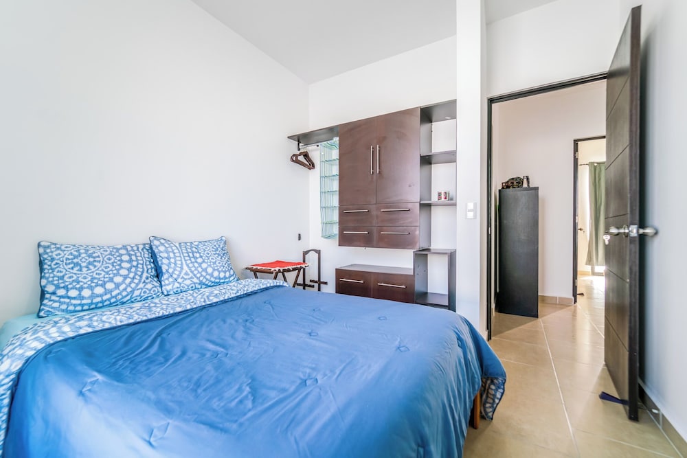 Casa Familiar para 8 en Juriquilla