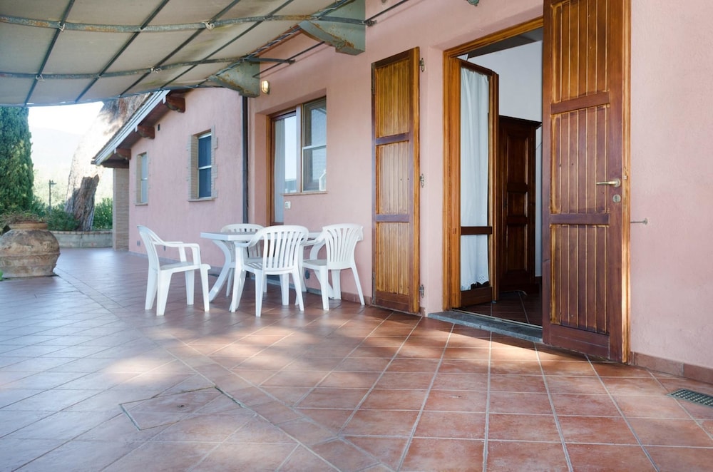 Agriturismo Pavone