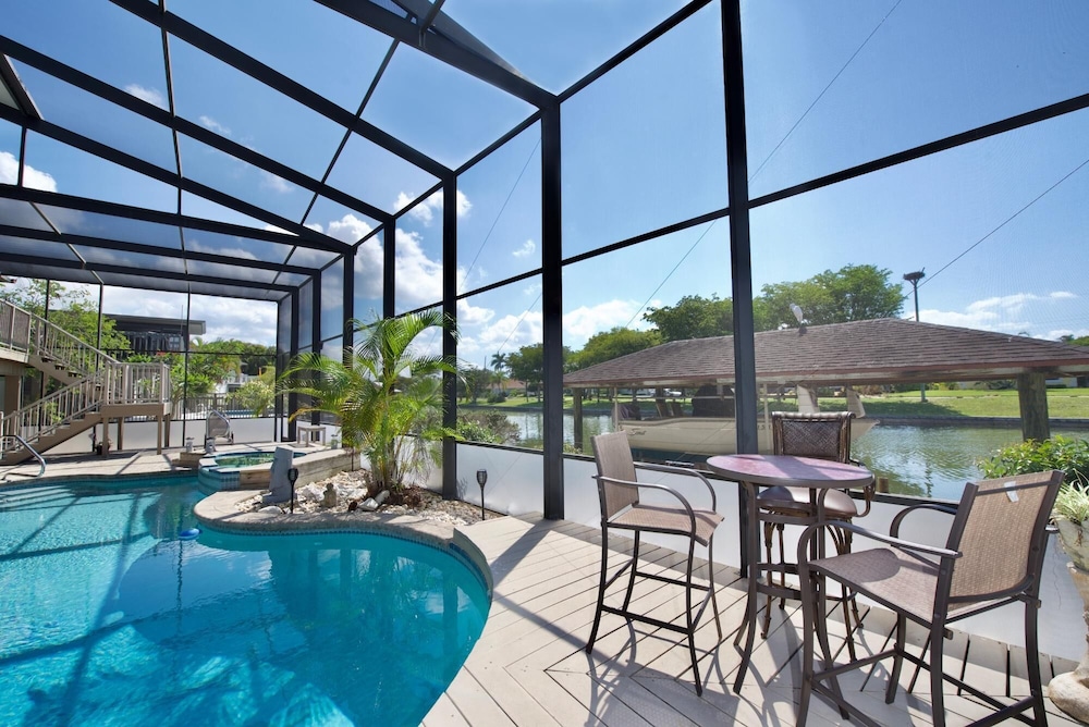 Osprey Retreat