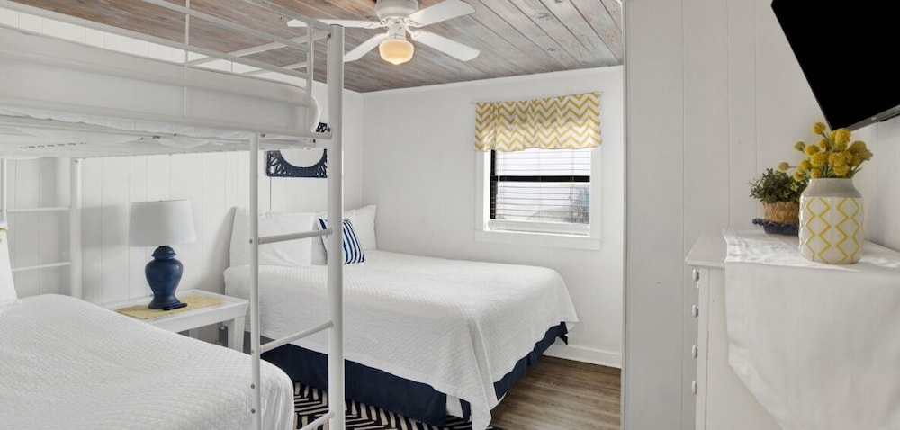 Legasea Beach House