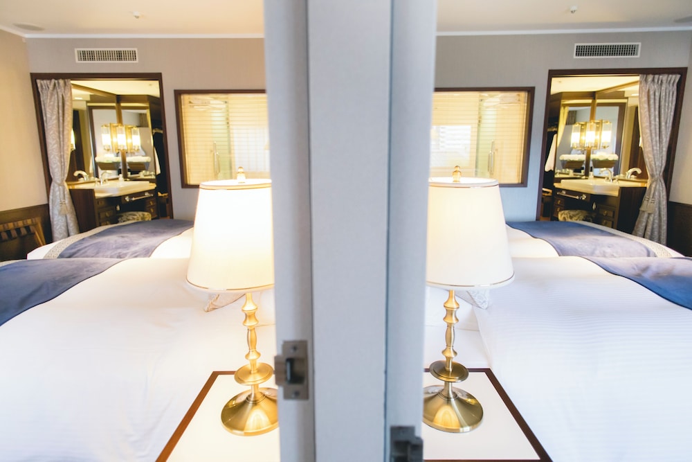Kyoto Century Hotel 55