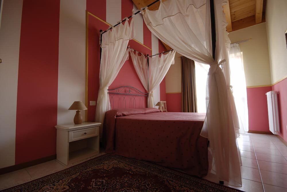 Residence Garda Palace