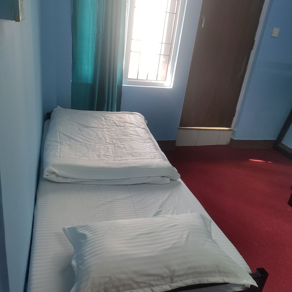 Oasi Kathmandu Hostel