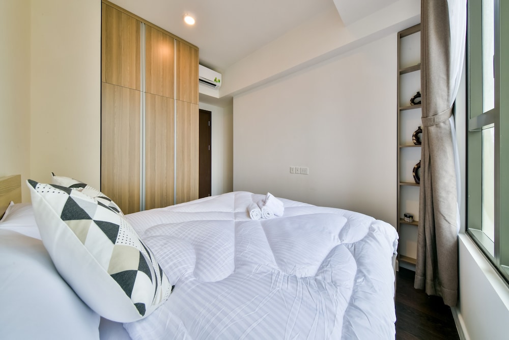 Ichiban Apartments